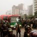 Bangladesh president resigns – media