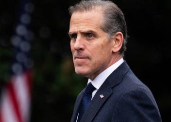 Hunter Biden wins defamation suit over ‘Iran bribery’ claims
