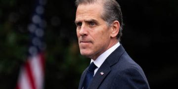 Hunter Biden wins defamation suit over ‘Iran bribery’ claims