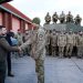 Zelensky dismisses another defense minister