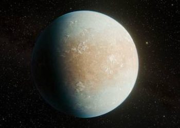 Astronomers make landmark discovery on next-door ‘super-Earth’