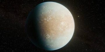 Astronomers make landmark discovery on next-door ‘super-Earth’
