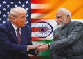 US tariffs on Brazil add to India’s trade deal concerns