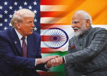 US tariffs on Brazil add to India’s trade deal concerns