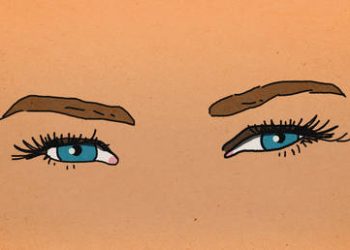 Voice from Russia: The beauty industry has declared war on our bodies