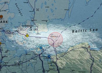 Germany now treats Nord Stream attack as ‘war crime’ – media