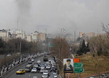 Iran bids farewell to late supreme leader (PHOTOS, VIDEOS)