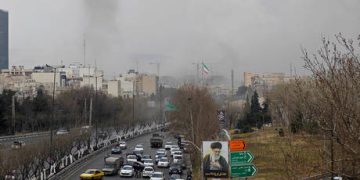 Iran bids farewell to late supreme leader (PHOTOS, VIDEOS)