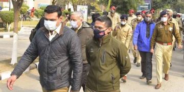 ‘US national’ arrested on India-Nepal border without documents