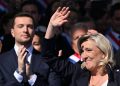 Le Pen cleared to run for president