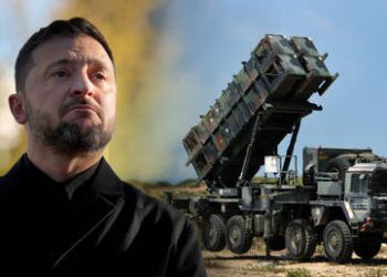 US withholding $400 million in Ukraine military aid – senator