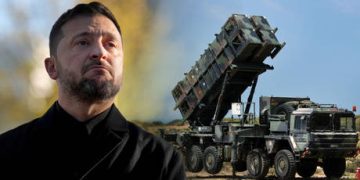 US withholding $400 million in Ukraine military aid – senator