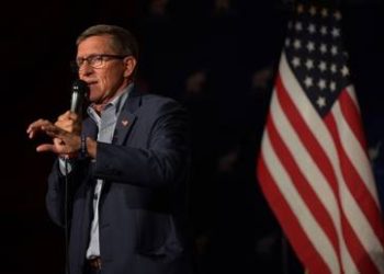 Kremlin responds to US election meddling accusations