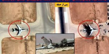 US and Iran exchange strikes: What is known so far