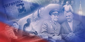 Before Gagarin, there were dogs: The forgotten pioneers of space