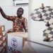 Quarter of young Africans see upside in USAID cuts – survey