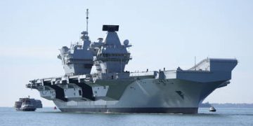 Royal Navy in worst state in centuries – retired admiral