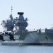 Royal Navy in worst state in centuries – retired admiral