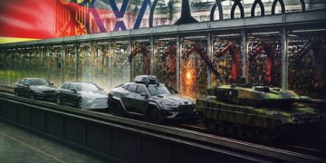 Porsche to cut another 5,000 jobs in Germany