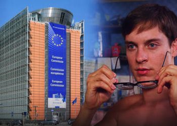 France is building an Orwellian state in plain sight