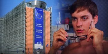 France is building an Orwellian state in plain sight