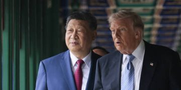 China tops US in global favorability – survey