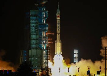 US ‘very much in space race’ against China – NASA chief