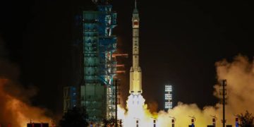 US ‘very much in space race’ against China – NASA chief