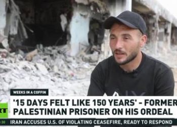 No charges filed after scores of Palestinian detainees died in IDF custody – Haaretz