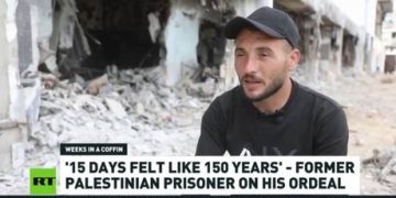 No charges filed after scores of Palestinian detainees died in IDF custody – Haaretz