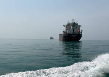 US sanctions Indian firm over Iran links