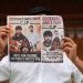 Indian opposition backs young ‘Cockroach’ protesters