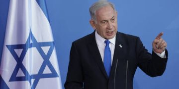 Trump claims his Board of Peace reached ‘historic’ Gaza deal