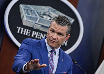 White House subpoenas NYT reporters over article on Qatari-donated Air Force One