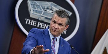 White House subpoenas NYT reporters over article on Qatari-donated Air Force One