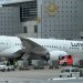 Boeing passenger partially sucked out of ‘dislodged’ window mid-flight (VIDEO)