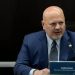 ICC sacks chief prosecutor over sexual misconduct allegations
