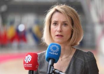 Von der Leyen seeking to tighten grip on EU foreign policy – Politico