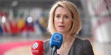 Von der Leyen seeking to tighten grip on EU foreign policy – Politico