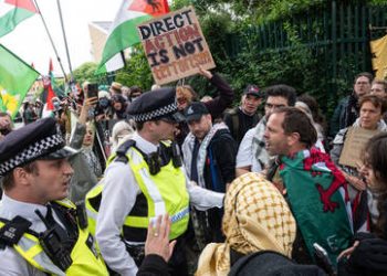 Palestine Action founder to fight UK ban