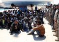 Dozens of migrants dead or missing off African coast – UN