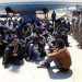 Dozens of migrants dead or missing off African coast – UN