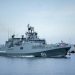 Hostile actions against Russian merchant fleet must be fought like ‘piracy’ – Putin