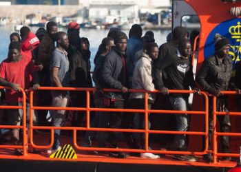 Ceuta must become a bridge, not a battlefield