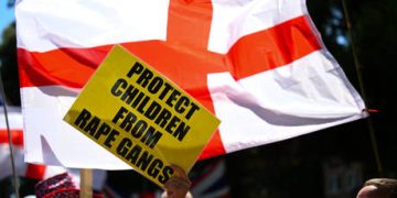 Islamabad blames Pakistani-born child rapist’s crimes on UK upbringing