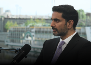 India’s labor market and education should adapt to AI – top Modi aide (VIDEO)