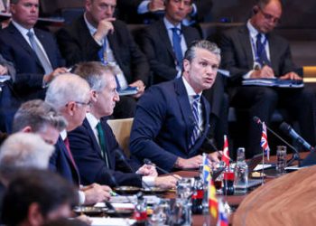 Germany rejects Trump’s demand for loyalty