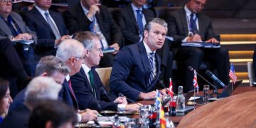 Germany rejects Trump’s demand for loyalty