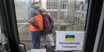 Germany to deny automatic temporary protection to Ukrainian men fleeing the draft – interior minister