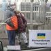 Germany to deny automatic temporary protection to Ukrainian men fleeing the draft – interior minister